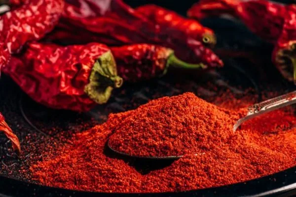 Guntur - Premium Extra Spicy Powder 200 GMS