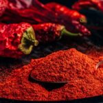 Guntur - Premium Extra Spicy Powder 200 GMS