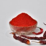 Pure kashmiri Byadgi Organic Powder 500 GMS